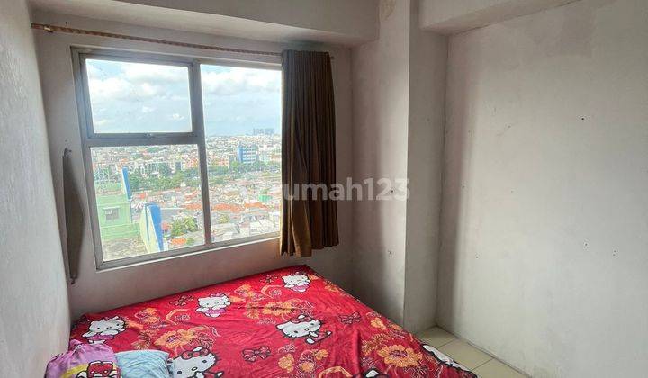 DIJUAL  APT GREENPARK VIEW daan mogot luas 35M2 1