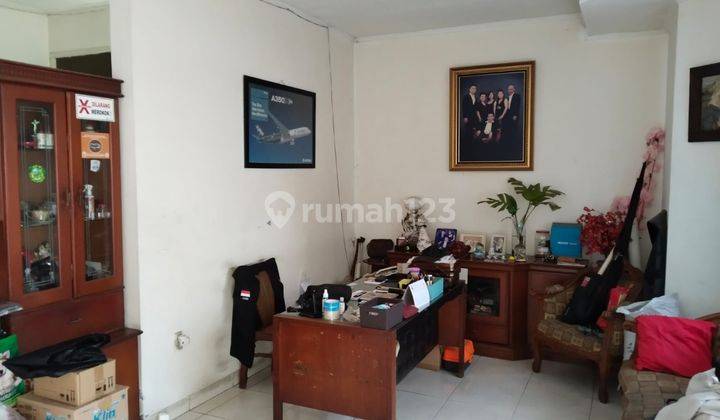 Dijual Rumah di Sunrise Garden Dengan Lokasi Strategis Dan Lingkungan Yang Nyaman 1