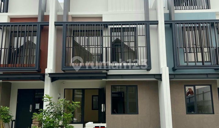 For Sale Leonora Symphonia Gading Serpong 2-story House