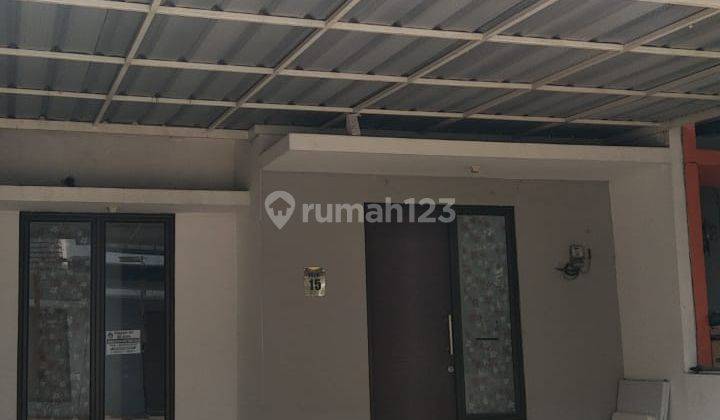 Dijual Cepat Rumah Siap Huni , Daerah Sepatan Tangerang 2