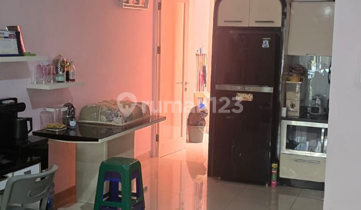 Dijual Rumah di Golf Lake Residence Ukuran 6X15