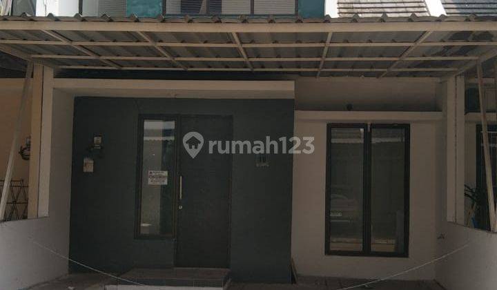 Dijual Cepat Rumah Siap Huni , Daerah Sepatan Tangerang 1