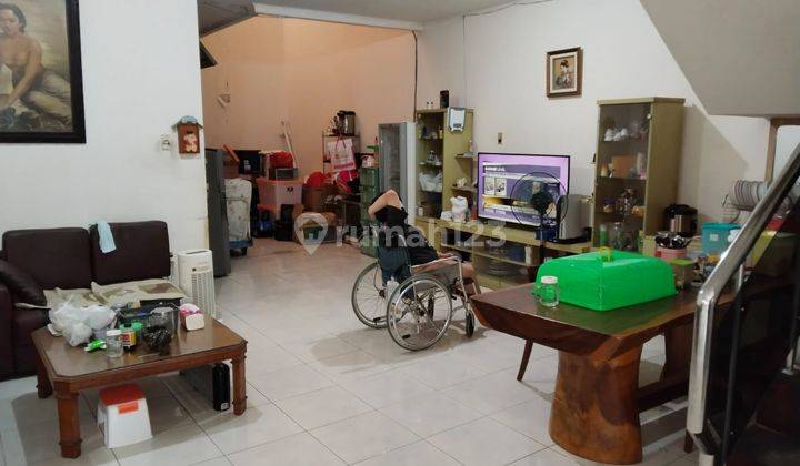 Dijual Rumah di Sunrise Garden Dengan Lokasi Strategis Dan Lingkungan Yang Nyaman 2