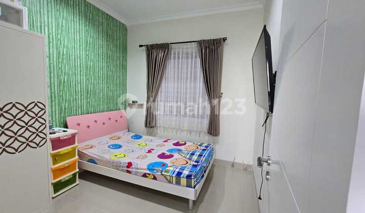 For rent, Vivaldi cluster house 3+1 bedrooms