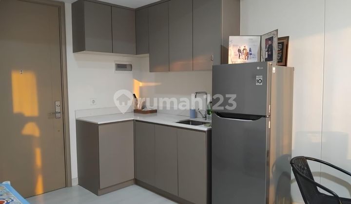 Di Jual Apartement Gold Coast Tower Honolulu Tipe 2Br 2