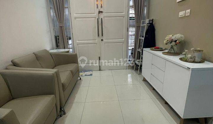 Dijual Rumah Taman Ratu, Jakarta Barat Luas Tanah 108m² 6x18  2