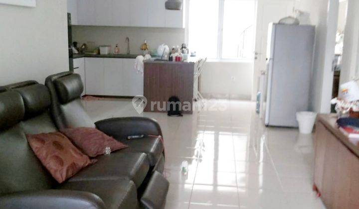 DIJUAL Rumah Rapi Siap Huni Huni Magnolia Village Gading Serpong 2