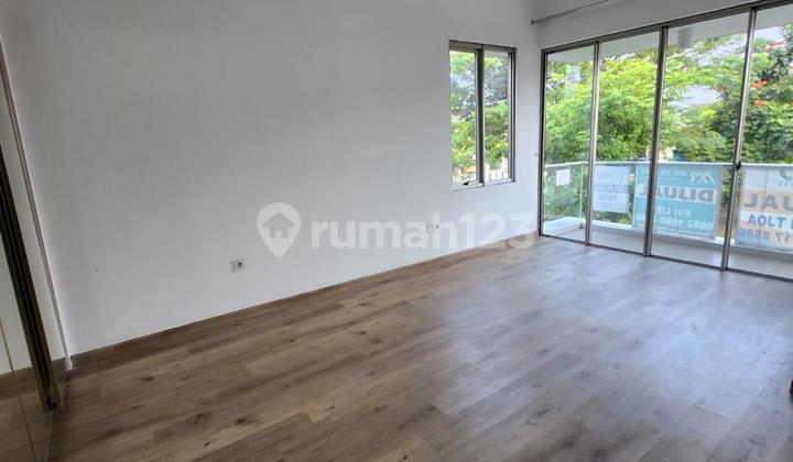 Dijual dan Disewakan Rumah Golf Island Cluster Piano 8X12.5 Hoek