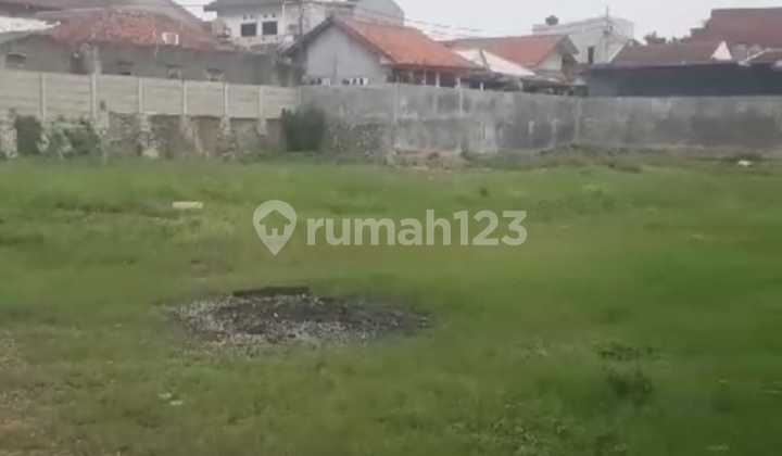 Dijual Kavling 3000M2 bisa Buat Bangun Gudang