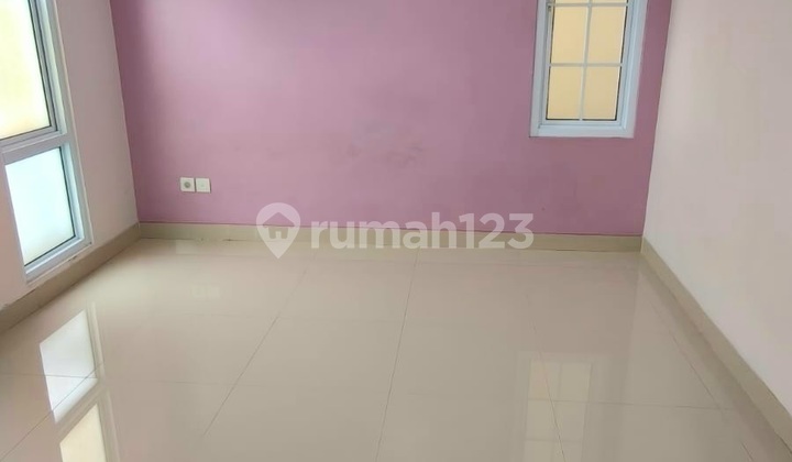 Dijual Cepat Rumah Montana Village Gading Serpong 2