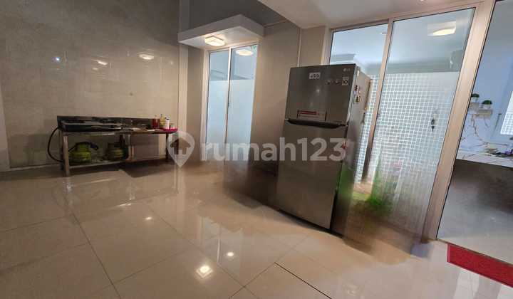 For rent, Vivaldi cluster house 3+1 bedrooms