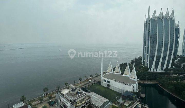 Dijual Termurah Apartemen Pantai Mutiara DIBAWAH NJOP 2