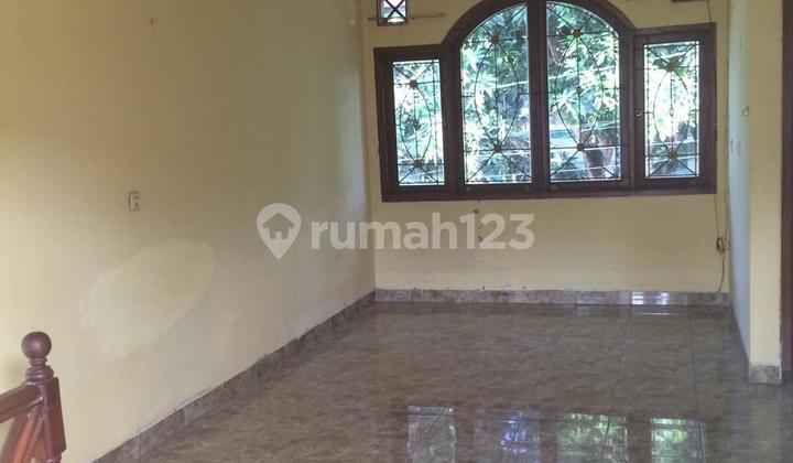 Dijual  Rumah Jl. Layar, Kelapa Dua, bagus siap pakai