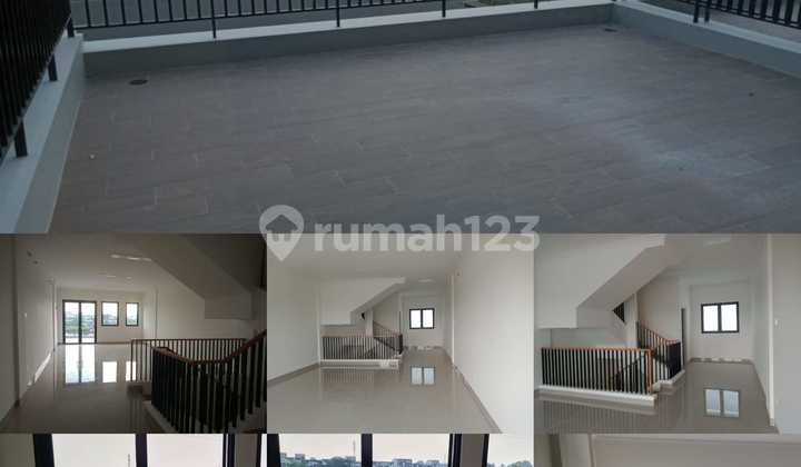 Disewakan Ruko Gading Serpong Melody 2 Summarecon Disewakan Ruko Gading Serpong Melody 2 Summarecon