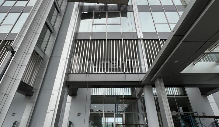 For Rent Soho Marinabay Pik 8X21, Strategic Location Facing Boulevard