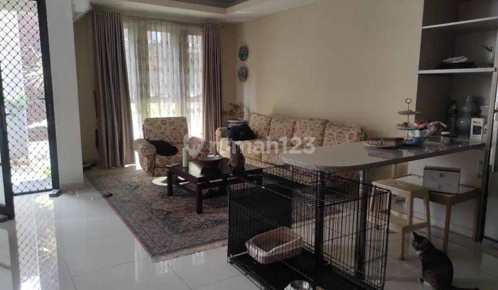 Dijual Rumah Jakarta Selatan Cilandak Jl. Fatmawati 2 Lantai 1