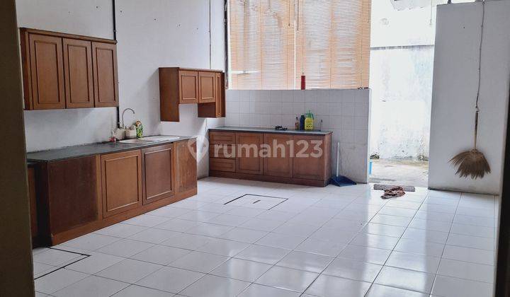 Bagus Ruko 3 Lt Lokasi Strategis Area Holis, Bandung 1