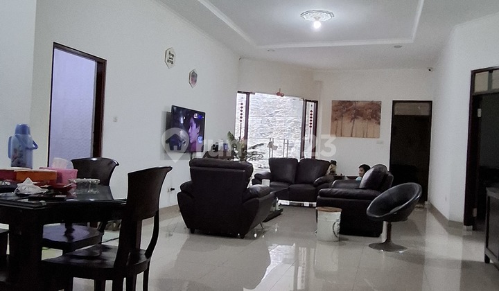 Turun Harga Rumah Cantik Mainroad Terawat Siap Huni Kopo Permai Bandung