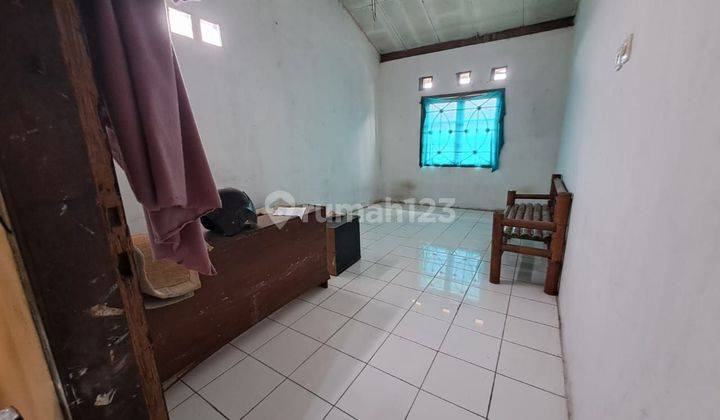 Rumah Siap Huni 2 Lantai Di Nataendah Bandung 2