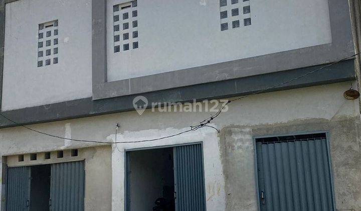 Jual Rumah Cocok Buat Usaha kost an Lokasi Majalaya 2