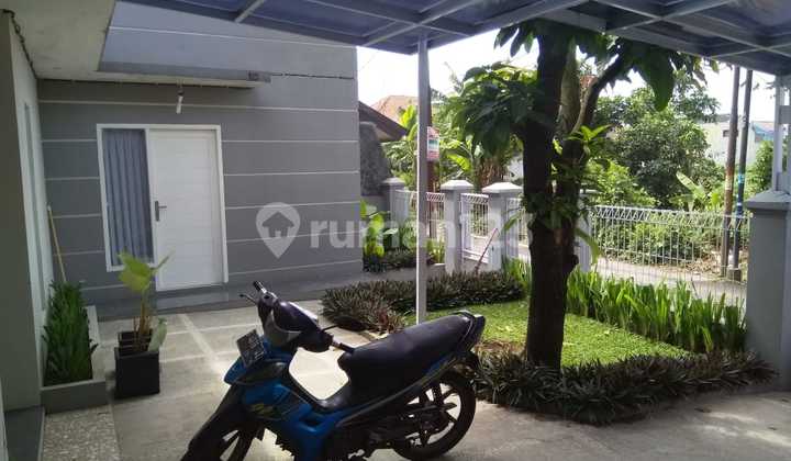 Price Drop Need Quick Ready-to-Occupy House Location Margahayu Metro 2
