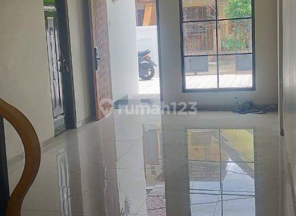 Rumah Baru 2 Lantai Minimalis Di Kopo Permai I Bandung 1