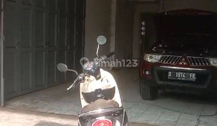 Ruko Mainroad Strategis 1 Lantai Di Cibaduyut Bandung 2