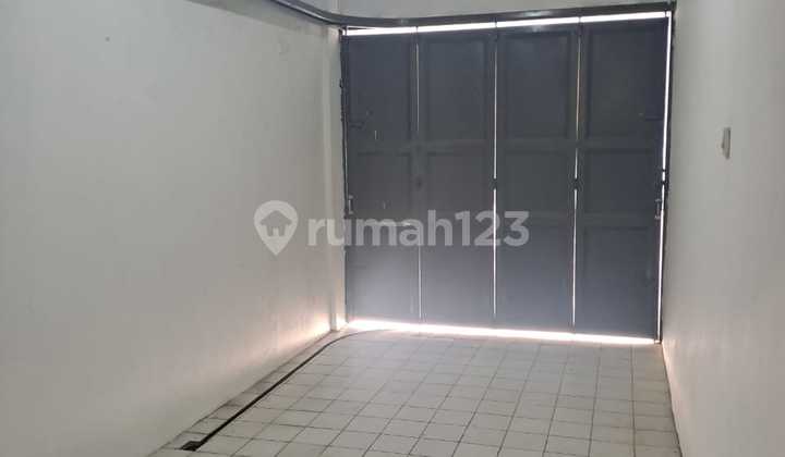 Rumah Baru Renovasi 2 Lantai Kopo Permai Bandung