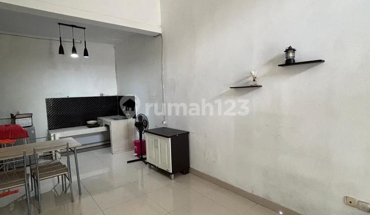 Sewa Rumah One Gate System di Jl. Manglid