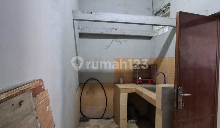 Ruko Kawasan Niaga MTC Soekarno Hatta 2 lantai Ruko Kawasan Niaga MTC Soekarno Hatta 2 lantai