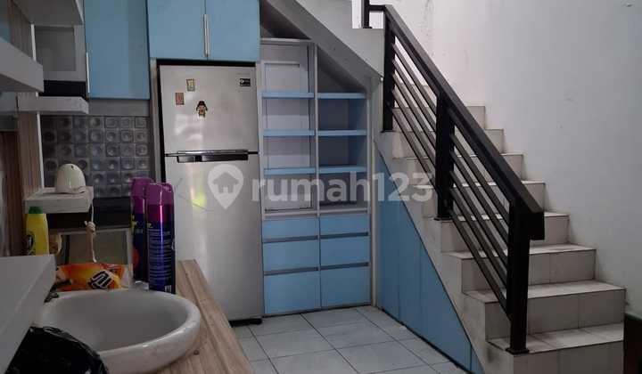 Rumah Baru Renovasi Siap Huni 1,5 Lt Cluster Kopo Permai 2