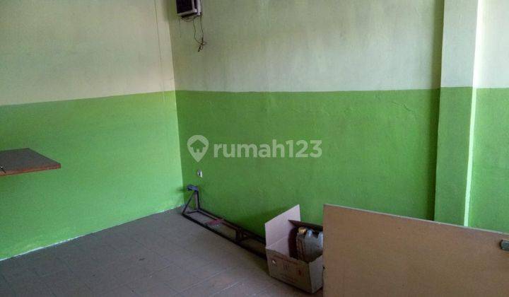Ruko Mainroad 1 Lantai Siap Huni Di Cibaduyut Bandung 2