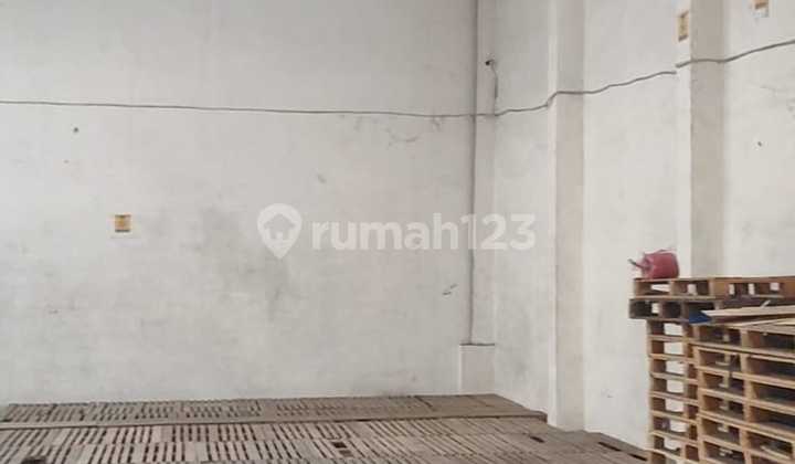 Disewa Gudang Siap Pakai di Taman Kopo Indah