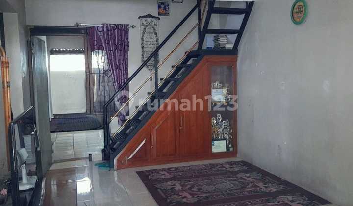 Jual Rumah Jingga Residence, Ciwastra ,Bdg 2