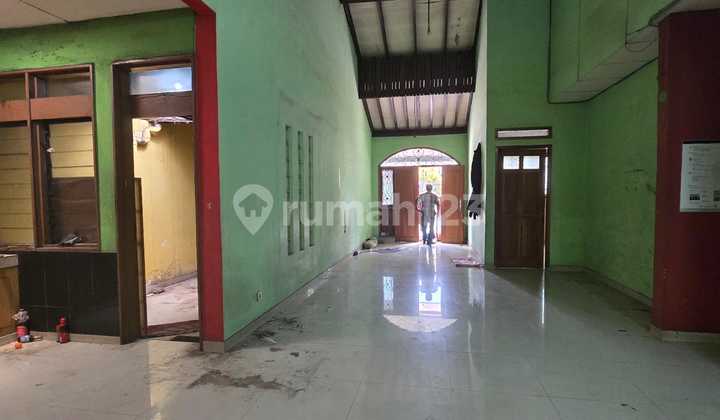 Rumah Hunian di Lokasi Terbaik Bandung Selatan Area Kopo Permai 2