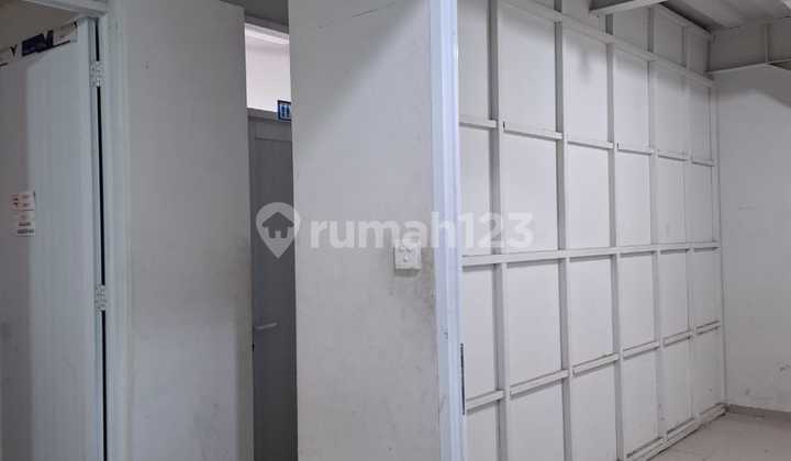 Ruko 4 lantai Lokasi Strategis Pasirkaliki Mainroad, Bandung 2