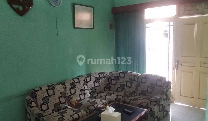 Jual Cepat Rumah 1 Lantai Shm Kopo Permai Bandung 1