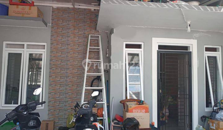 Rumah Graha Rancamanyar Bandung  Jawa Barat 1