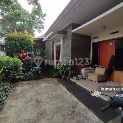 Turun Harga Dijual Rumah Cantik Cilentah Bandung Jawa Barat 1