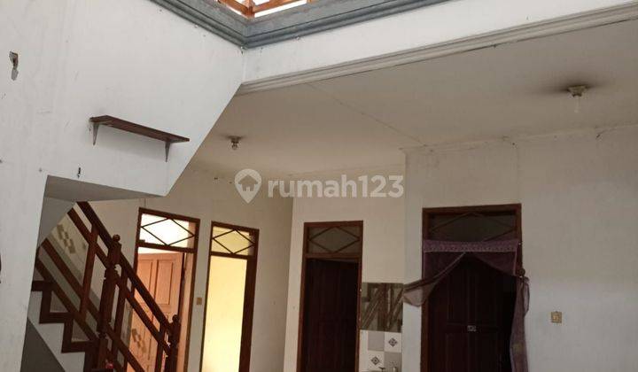 Rumah 2 Lantai di Terusan Kopo Bandung Jawa Barat 1