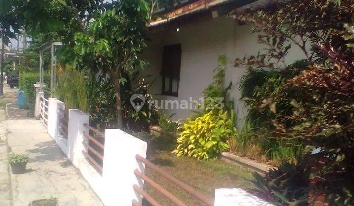 Rumah 1 lantai  di Kopo Permai Siap Huni Bandung 1