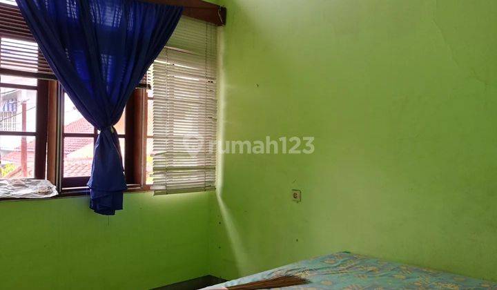 Rumah Culdesac 2 Lantai di Kopo Permai Bandung 2