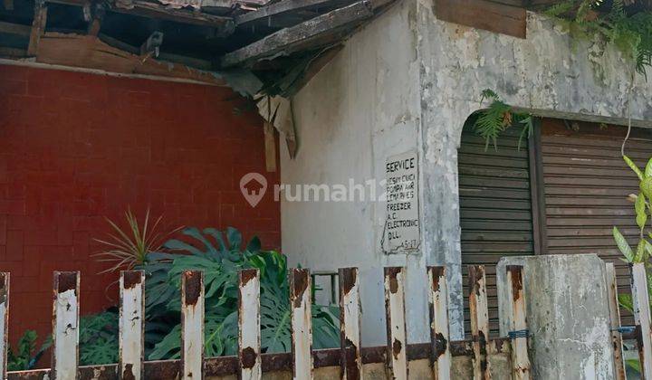 Dijual Rumah Kopo Permai Hitung Tanah Bandung 2