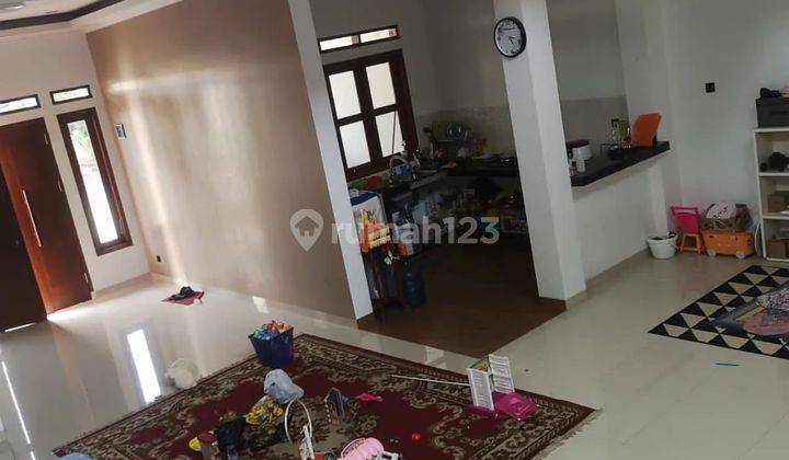 Rumah Cantik Culdesac Bangunan Baru 2 Lantai Kopo Permai Bandung 2