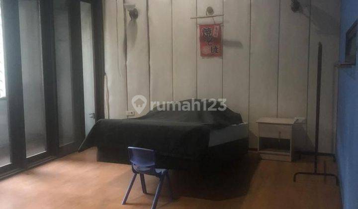 Rumah Cantik 3,5 Lantai Setraduta Hegar Bagus Bandung 1