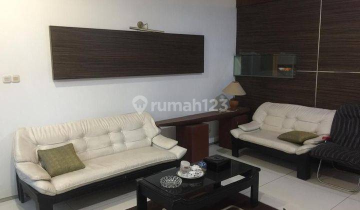 Rumah Cantik 3,5 Lantai Setraduta Hegar Bagus Bandung 2