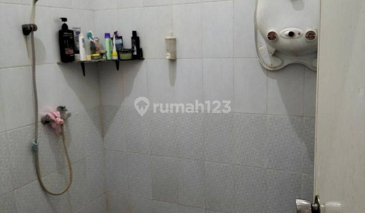 Rumah Hook 1 Lantai di Taman Kopo Indah 2 Patung Kuda  2