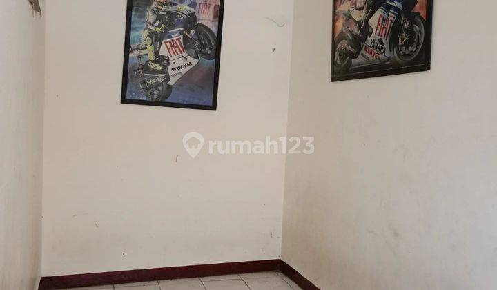 Rumah Mainroad 2 Lantai Lokasi Strategis Kopo Permai Bandung 2