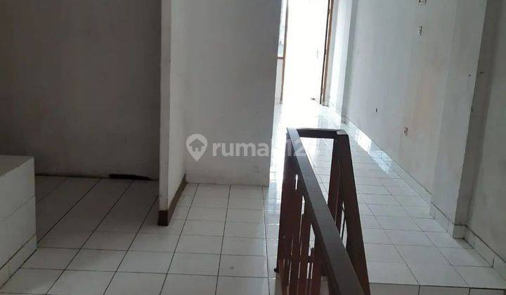 Ruko 3,5 Lantai Mainroad Letak Strategis di Kopo Sayati 2