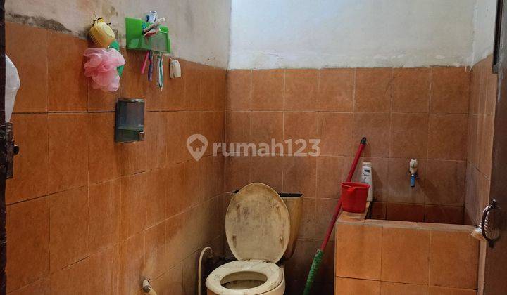 Rumah 1,5 Lantai di  kopo Permai Bandung 2